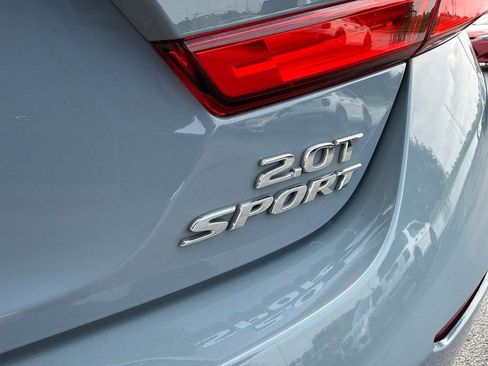 Used 2021 Honda Accord Sport image 5