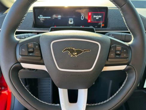 New 2026 Ford Mustang Mach-E GT AWD/4WD image 14