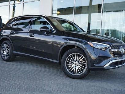 Used 2026 Mercedes-Benz GLC 300