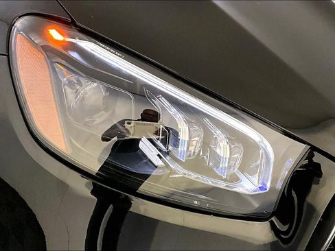 Certified 2025 Mercedes-Benz GLS 63 AMG 4MATIC image 27