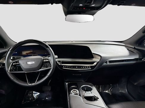 Certified 2024 Cadillac Lyriq Sport AWD/4WD image 25