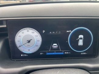 Used 2023 Hyundai Tucson Limited video 1