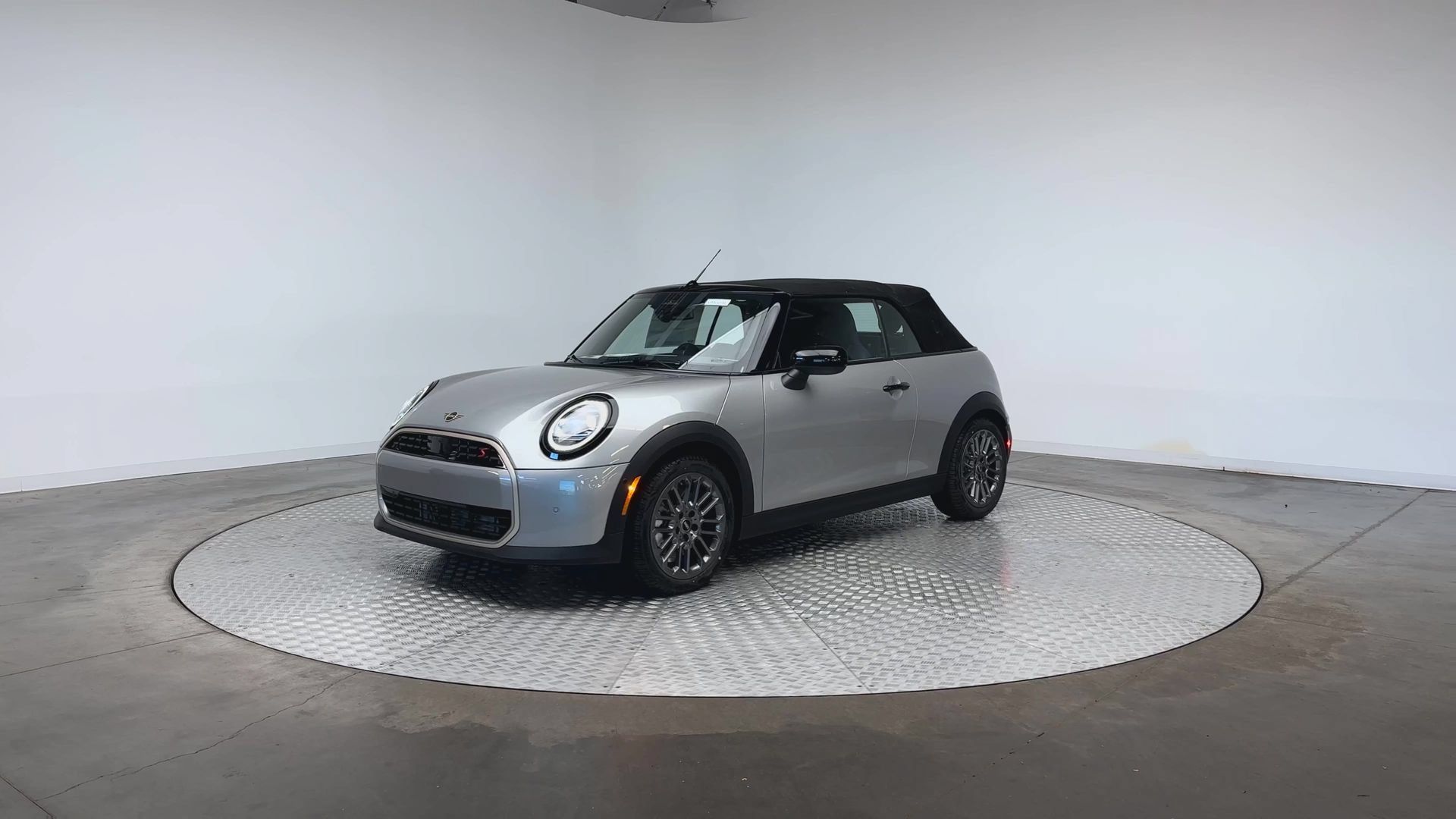Certified 2026 MINI Cooper S FWD image 5