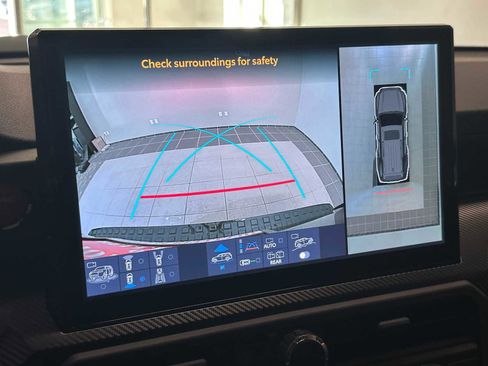 Certified 2025 Toyota 4Runner TRD Pro image 13