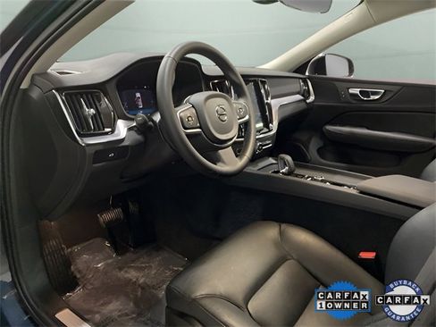 Used 2025 Volvo S60 B5 Core image 62