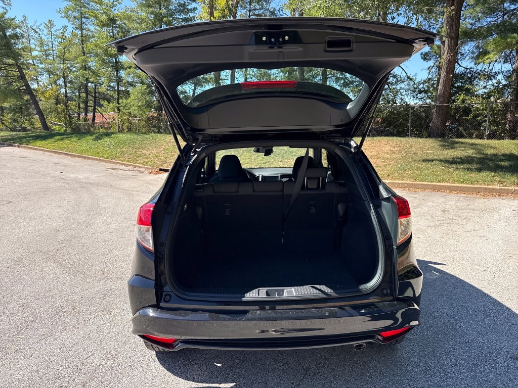 Used 2019 Honda HR-V Sport image 23