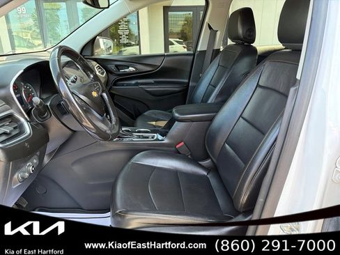 Used 2019 Chevrolet Equinox Premier AWD/4WD image 29