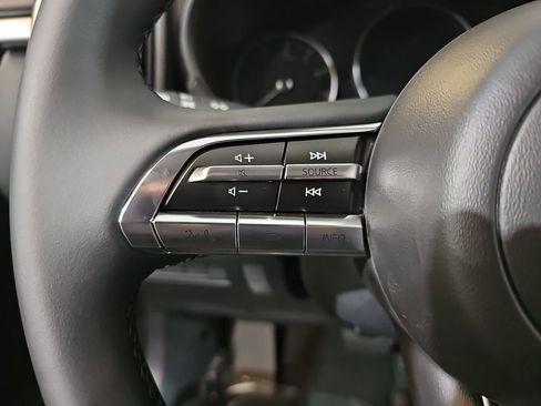 New 2026 MAZDA CX-50 AWD 2.5 S w/ Weather Package image 18