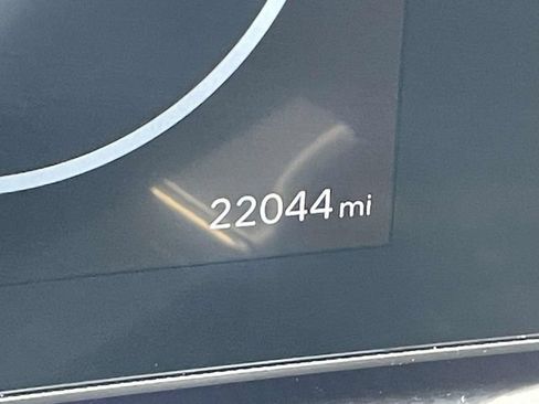 Used 2025 Hyundai Santa Fe Calligraphy FWD image 22