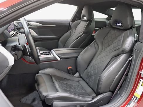 Used 2024 BMW M8 Competition AWD/4WD image 33