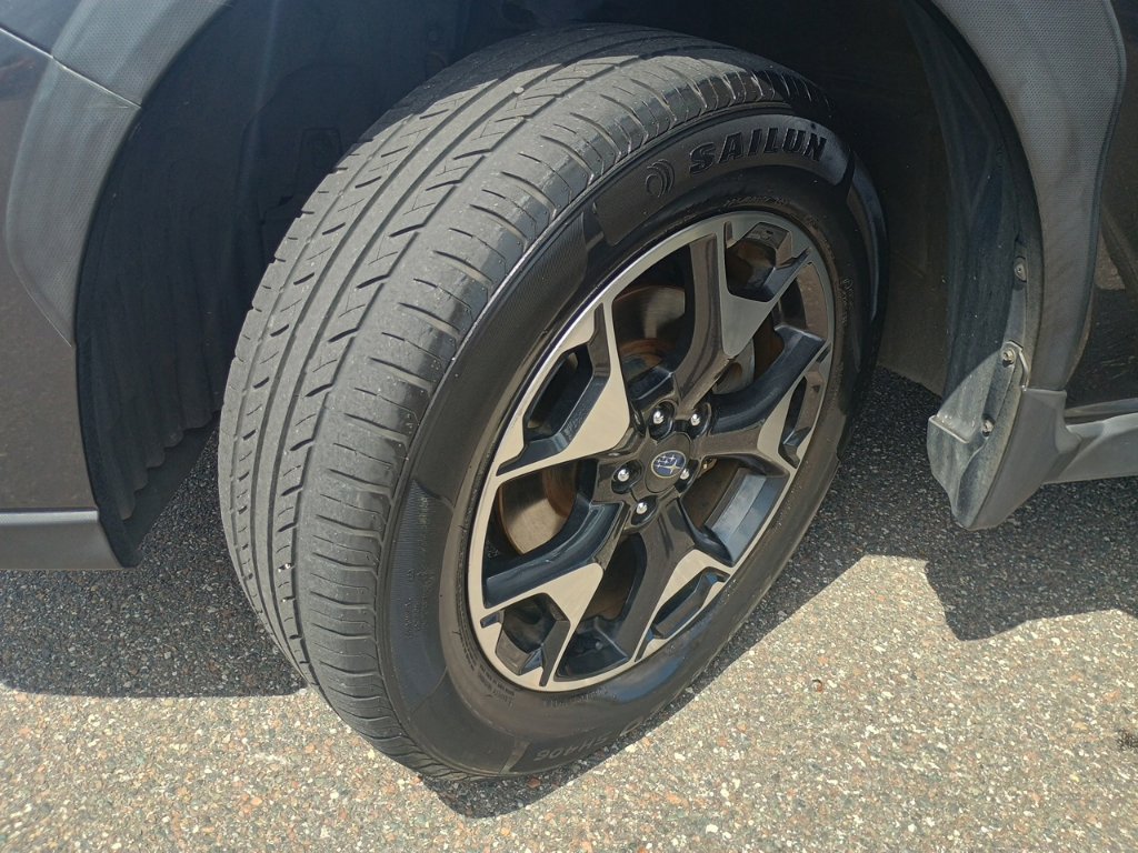 Used 2019 Subaru Crosstrek 2.0i w/ Eyesight System AWD/4WD image 9