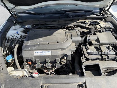 Used 2014 Honda Crosstour EX-L image 15