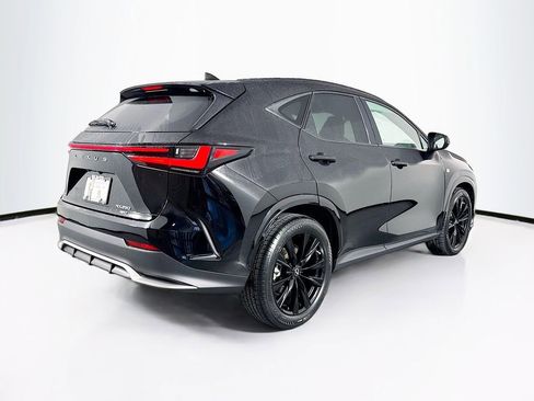 Used 2022 Lexus NX 350 F Sport w/ Towing Package (2000 Lbs) image 10