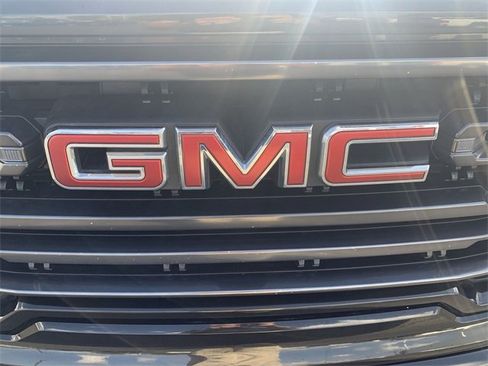 Used 2020 GMC Sierra 1500 AT4 image 33
