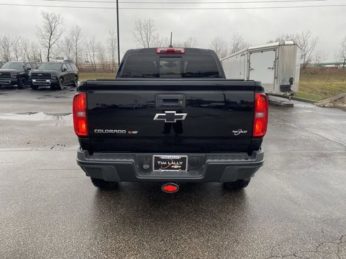 Used 2020 Chevrolet Colorado ZR2 image 6