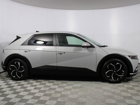 Used 2023 Hyundai Ioniq 5 SEL w/ Cargo Package image 26