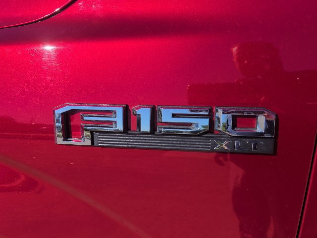 Used 2018 Ford F150 XLT w/ Equipment Group 302A Luxury RWD image 9