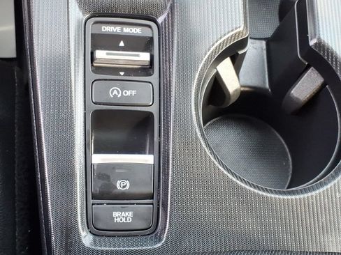 Used 2023 Honda Civic Sport image 26