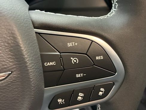 New 2026 Chrysler Voyager LX image 13