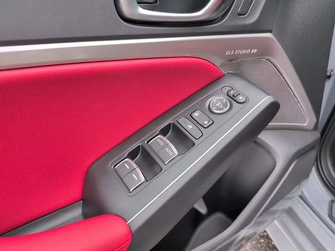 New 2026 Acura Integra Type S FWD image 16