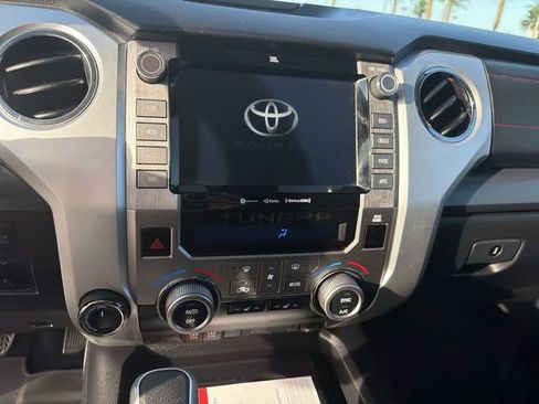 Used 2021 Toyota Tundra TRD Pro AWD/4WD image 19