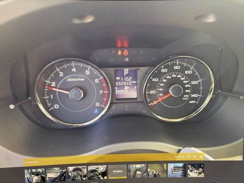Used 2015 Subaru Forester 2.5i Touring AWD/4WD image 12