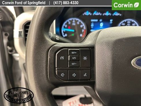 Used 2023 Ford F150 XLT image 32
