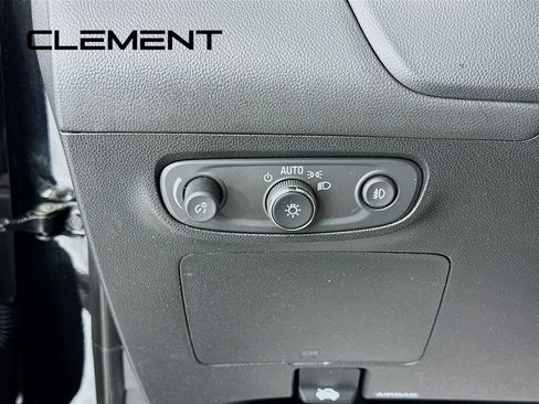 Used 2023 Buick Encore GX Select w/ Safety Package II AWD/4WD image 14