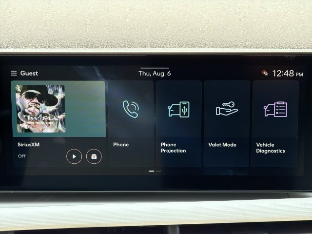 New 2026 Hyundai Tucson SEL AWD/4WD image 21