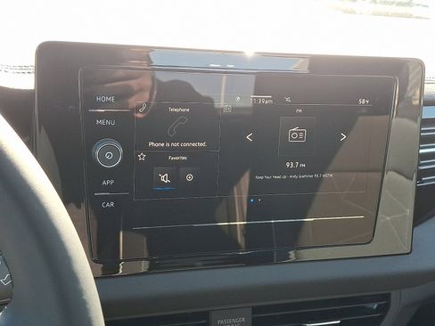 New 2026 Volkswagen Jetta Sport image 12