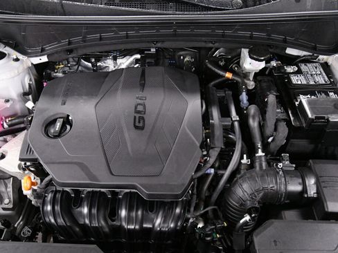 Used 2026 Hyundai Tucson SEL image 34