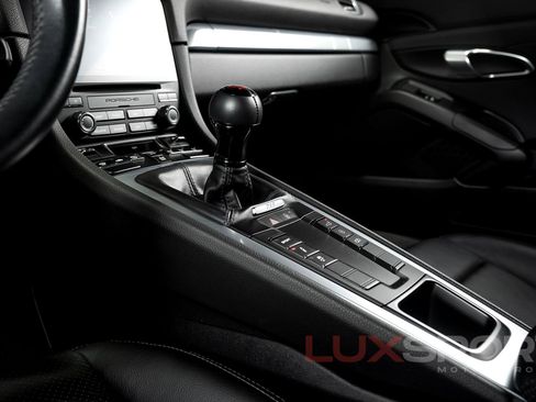 Used 2018 Porsche 718 Cayman S image 42