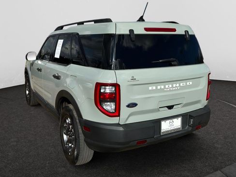 Used 2021 Ford Bronco Sport Big Bend image 3