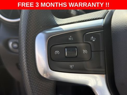 Used 2021 Chevrolet Blazer LT FWD image 39