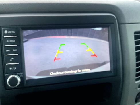 Used 2020 Nissan NV 3500 S image 25