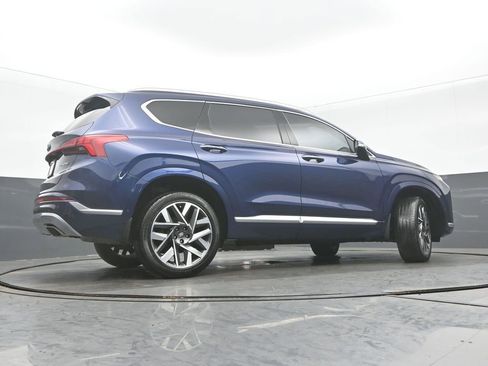 Used 2022 Hyundai Santa Fe Calligraphy image 31