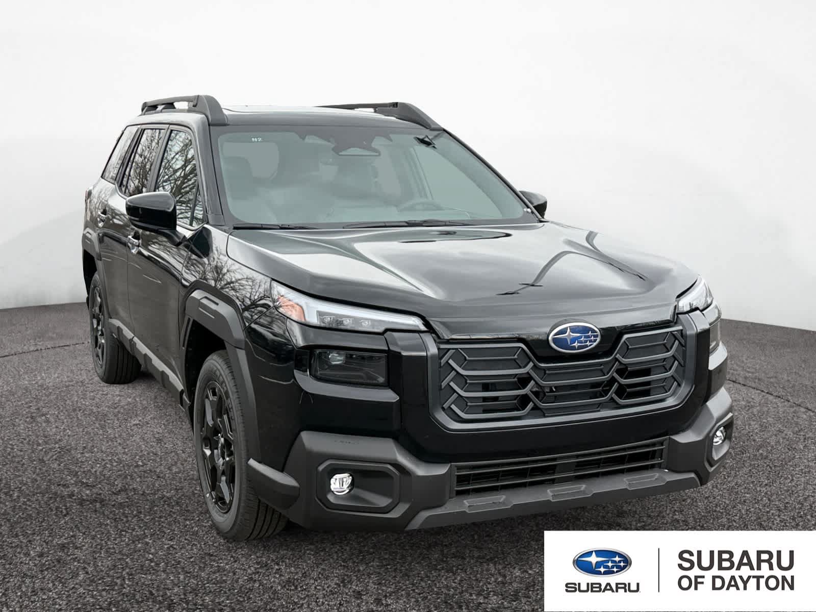 New 2026 Subaru Outback Limited AWD/4WD image 7