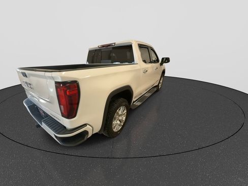 Used 2023 GMC Sierra 1500 Denali w/ Technology Package image 8