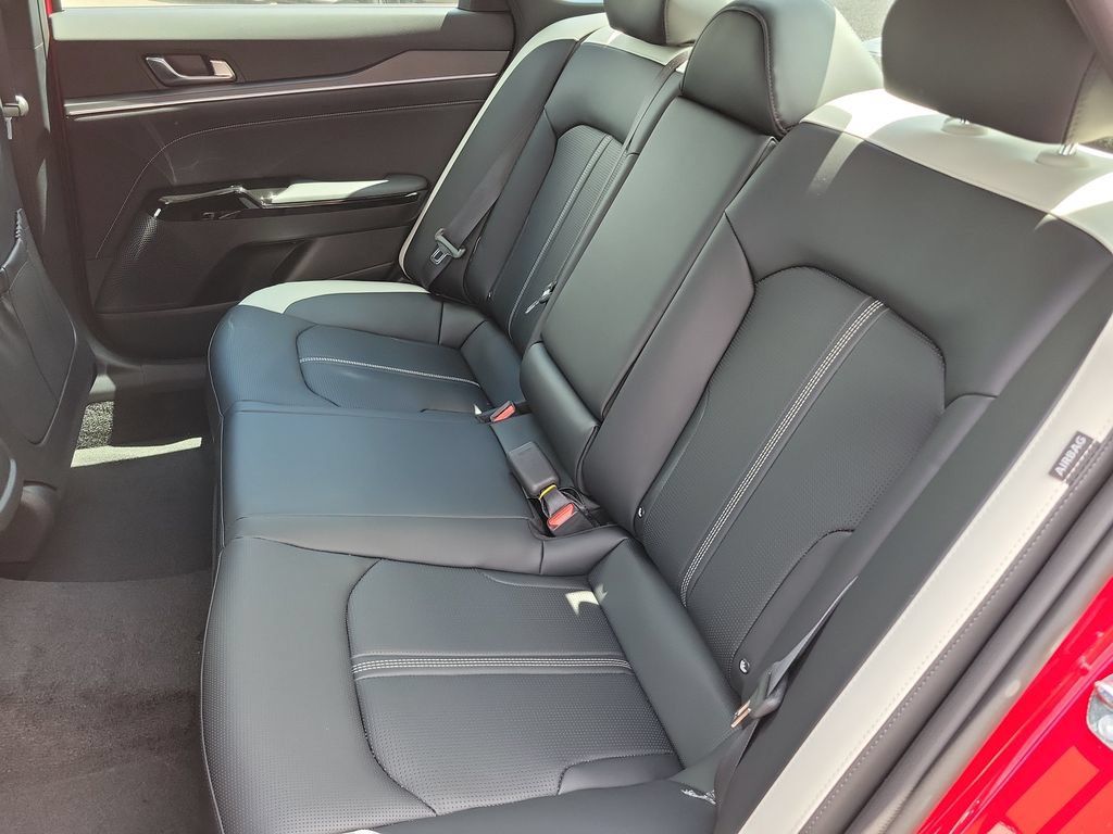 New 2026 Kia K5 GT-Line FWD image 14
