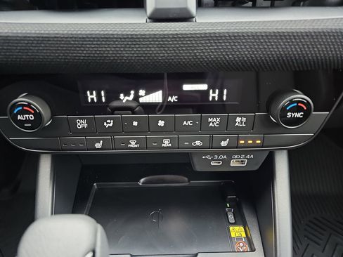 New 2026 Subaru Outback Premium image 22