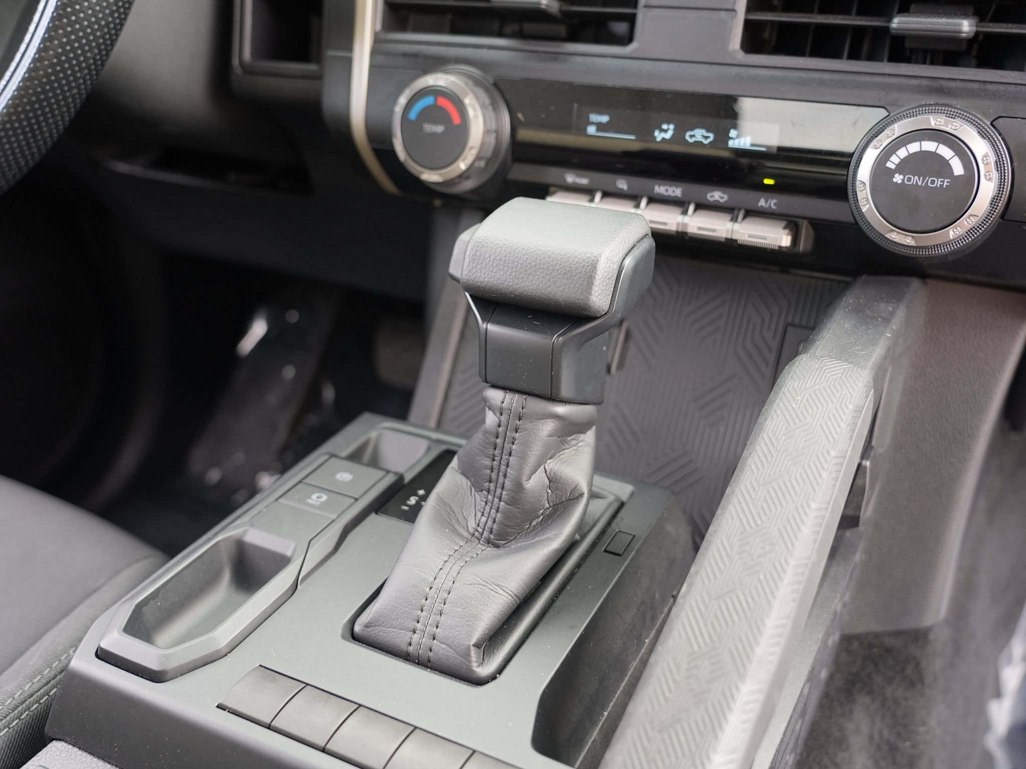 Used 2025 Toyota Tacoma SR RWD image 24