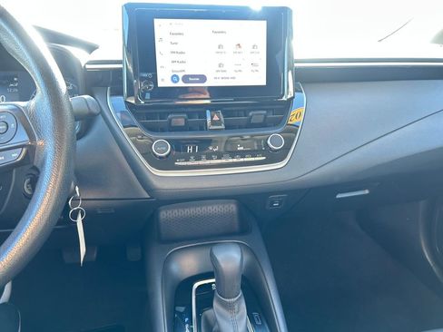 Certified 2024 Toyota Corolla LE image 17