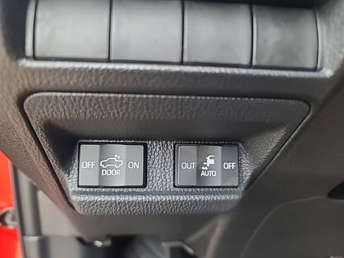 New 2026 Toyota Tacoma Limited image 26