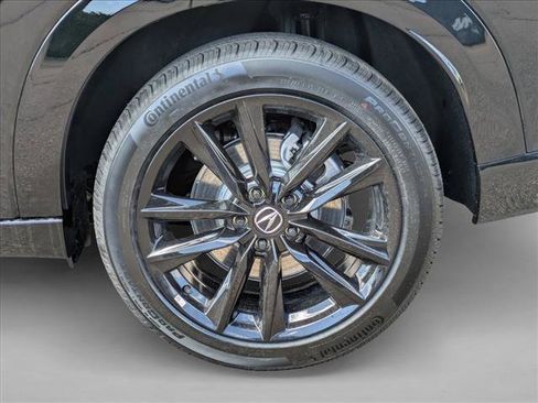 New 2026 Acura ADX A-Spec AWD/4WD image 10
