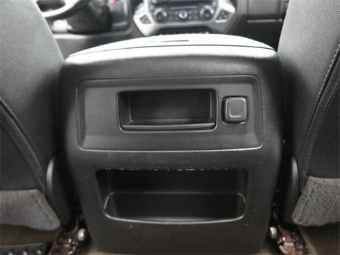 Used 2017 Chevrolet Silverado 1500 LTZ Z71 w/ LTZ Plus Package image 29