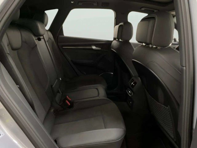 Used 2024 Audi SQ5 Premium w/ Convenience Package AWD/4WD image 23