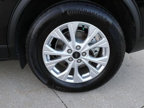 Used 2025 Ford Escape Active w/ Cold Weather Package AWD/4WD image 8