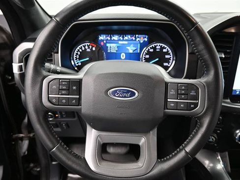 Certified 2022 Ford F150 XLT w/ Equipment Group 302A High AWD/4WD image 9