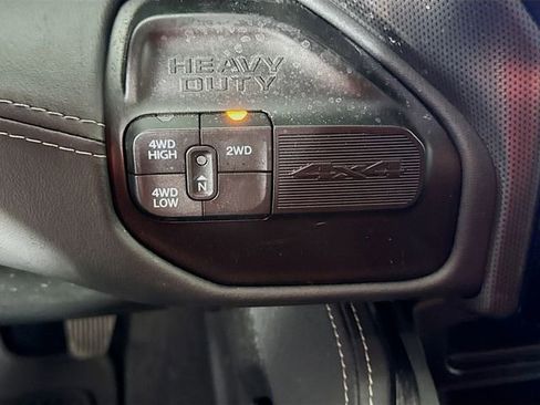 Used 2024 RAM 3500 Limited image 20