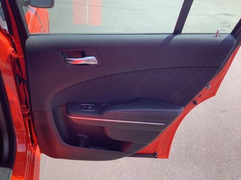 Used 2022 Dodge Charger GT image 32